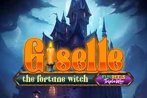Giselle The Fortune Witch